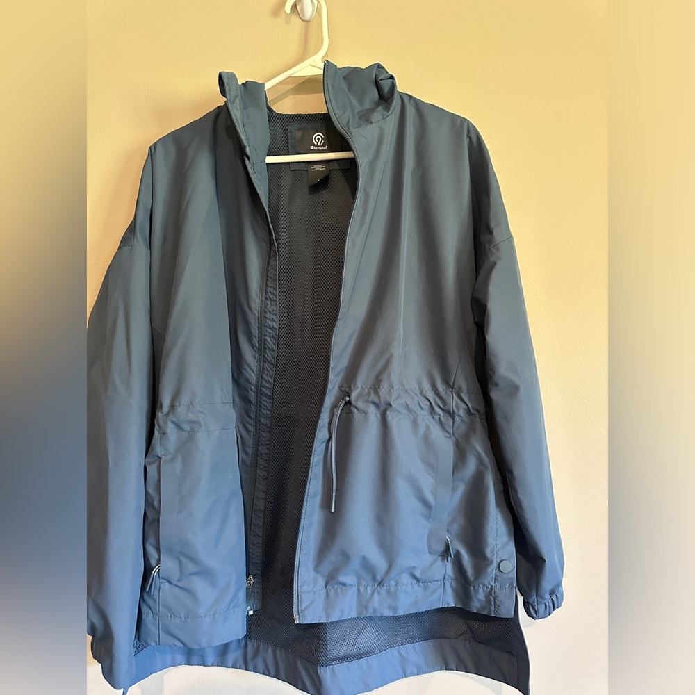 Women’s Small rain coat